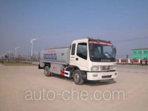 Sinotruk Huawin SGZ5090GJYBJ fuel tank truck