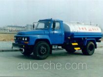 Sinotruk Huawin SGZ5090GSS sprinkler machine (water tank truck)
