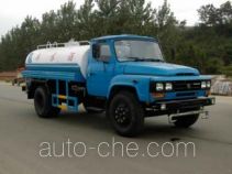 Sinotruk Huawin SGZ5093GSS sprinkler machine (water tank truck)