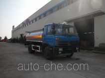 Sinotruk Huawin SGZ5100GHYEQ3 chemical liquid tank truck
