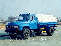 Sinotruk Huawin SGZ5100GJY fuel tank truck