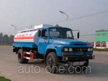 Sinotruk Huawin SGZ5100GJYEQ fuel tank truck