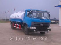 Sinotruk Huawin SGZ5100GSS sprinkler machine (water tank truck)
