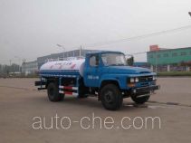 Sinotruk Huawin SGZ5100GSSE4 sprinkler machine (water tank truck)