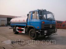 Sinotruk Huawin SGZ5100GSSEQ3 sprinkler machine (water tank truck)