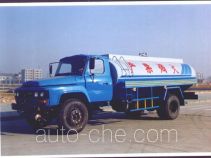 Sinotruk Huawin SGZ5101GJY fuel tank truck