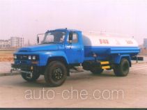 Sinotruk Huawin SGZ5101GSS sprinkler machine (water tank truck)