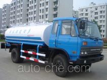 Sinotruk Huawin SGZ5102GSS sprinkler machine (water tank truck)