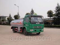 Sinotruk Huawin SGZ5110GJYEQ3 fuel tank truck