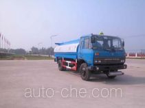 Sinotruk Huawin SGZ5110GJYEQL fuel tank truck