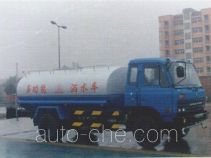 Sinotruk Huawin SGZ5110GSS-G sprinkler machine (water tank truck)