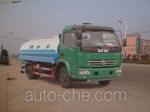 Sinotruk Huawin SGZ5110GSSEQ3 sprinkler machine (water tank truck)