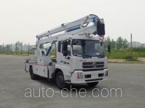 Sinotruk Huawin SGZ5110JGKD4B13 aerial work platform truck