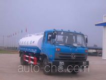Sinotruk Huawin SGZ5111GSS sprinkler machine (water tank truck)
