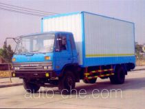 Sinotruk Huawin SGZ5112XXY-G box van truck