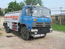 Sinotruk Huawin SGZ5120GHYEG3 chemical liquid tank truck
