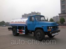 Sinotruk Huawin SGZ5120GHYEQ3 chemical liquid tank truck