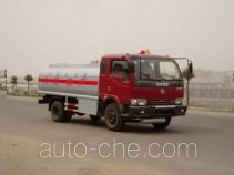 Sinotruk Huawin SGZ5120GJY fuel tank truck