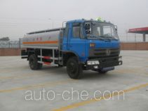 Sinotruk Huawin SGZ5120GJYEG3 fuel tank truck