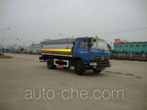 Sinotruk Huawin SGZ5120GRYEQ4 flammable liquid tank truck