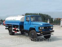 Sinotruk Huawin SGZ5120GSSEQ3 sprinkler machine (water tank truck)