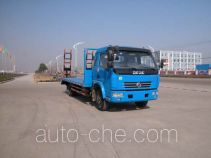 Sinotruk Huawin SGZ5120TPBEQ3 грузовик с плоской платформой