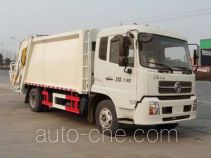 Sinotruk Huawin SGZ5120ZYSD4B3 garbage compactor truck