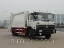 Sinotruk Huawin SGZ5120ZYSEQ4 garbage compactor truck