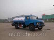 Sinotruk Huawin SGZ5121GSSEQ3 sprinkler machine (water tank truck)
