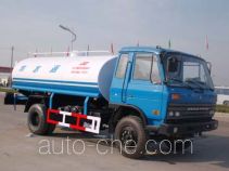 Sinotruk Huawin SGZ5140GSS sprinkler machine (water tank truck)