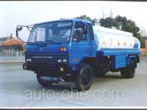 Sinotruk Huawin SGZ5141GJY-G fuel tank truck