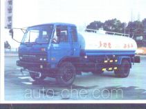 Sinotruk Huawin SGZ5141GSS-G sprinkler machine (water tank truck)