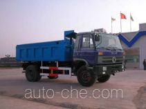 Sinotruk Huawin SGZ5141ZLJ dump garbage truck