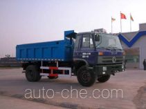 Sinotruk Huawin SGZ5141ZLJ dump garbage truck