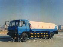 Sinotruk Huawin SGZ5142GJY-G fuel tank truck