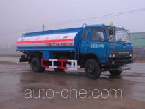 Sinotruk Huawin SGZ5150GJY fuel tank truck