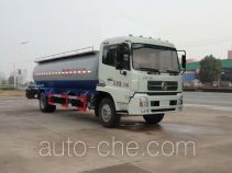 Sinotruk Huawin SGZ5160GFLD4BX5 low-density bulk powder transport tank truck