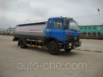 Sinotruk Huawin SGZ5160GFLEQ4 low-density bulk powder transport tank truck