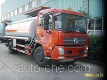 Sinotruk Huawin SGZ5160GHYDFL3BX chemical liquid tank truck
