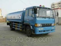 Sinotruk Huawin SGZ5160GJYC fuel tank truck