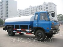 Sinotruk Huawin SGZ5160GSS sprinkler machine (water tank truck)