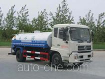 Sinotruk Huawin SGZ5160GSSD4BX5 sprinkler machine (water tank truck)