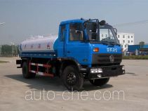 Sinotruk Huawin SGZ5160GSSEQ3 sprinkler machine (water tank truck)