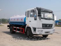 Sinotruk Huawin SGZ5160GSSZZ3 sprinkler machine (water tank truck)