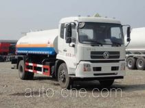 Sinotruk Huawin SGZ5160GYYD4BX5 oil tank truck
