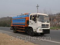 Sinotruk Huawin SGZ5160TCXD4BX4 snow remover truck