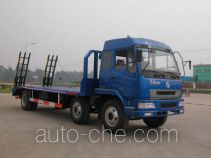 Sinotruk Huawin SGZ5160TPB грузовик с плоской платформой