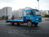 Sinotruk Huawin SGZ5160TPBCA3 грузовик с плоской платформой