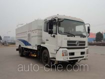 Sinotruk Huawin SGZ5160TXSD4BX5 street sweeper truck