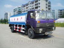 Sinotruk Huawin SGZ5161GJYGF fuel tank truck
